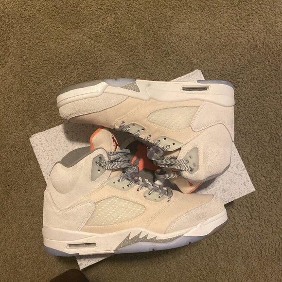 Size 11 - Jordan 5 Retro SE Craft 2023 FD9222-180
